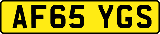 AF65YGS