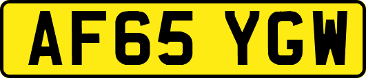 AF65YGW
