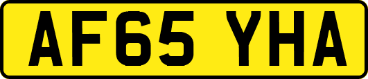 AF65YHA