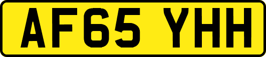 AF65YHH