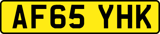 AF65YHK