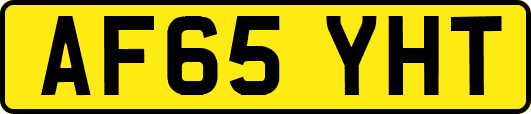 AF65YHT