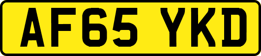 AF65YKD