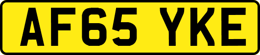 AF65YKE