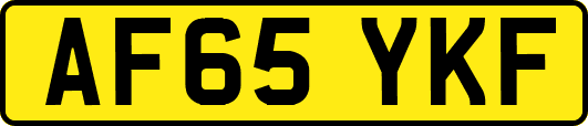 AF65YKF