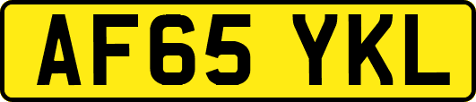 AF65YKL