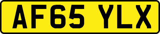 AF65YLX