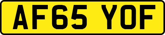 AF65YOF