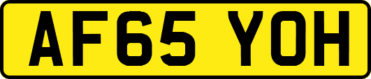 AF65YOH