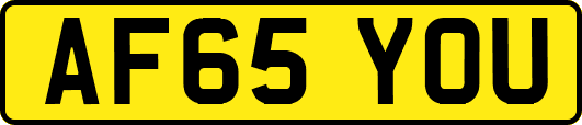 AF65YOU