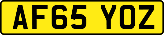 AF65YOZ