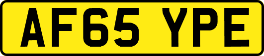 AF65YPE