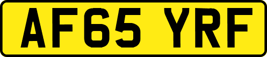 AF65YRF