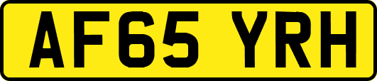 AF65YRH