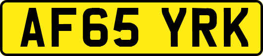 AF65YRK