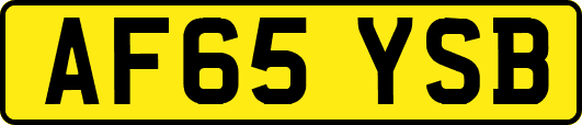 AF65YSB