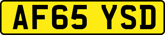 AF65YSD