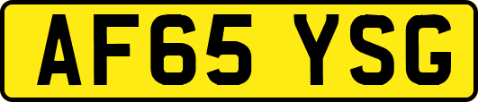 AF65YSG