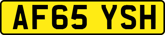AF65YSH