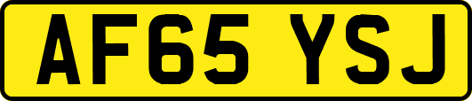 AF65YSJ