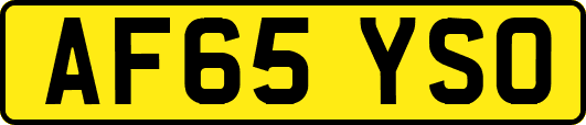 AF65YSO