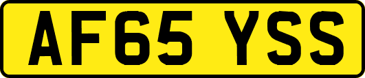 AF65YSS