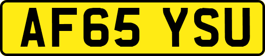 AF65YSU