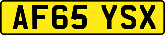 AF65YSX