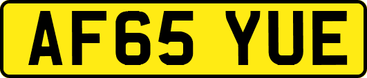 AF65YUE
