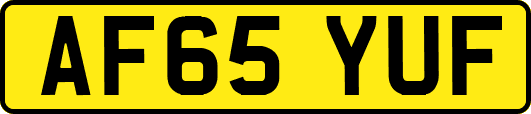AF65YUF