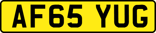 AF65YUG