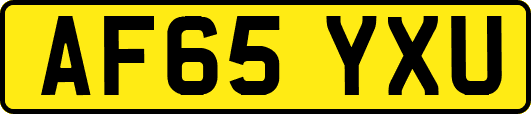 AF65YXU