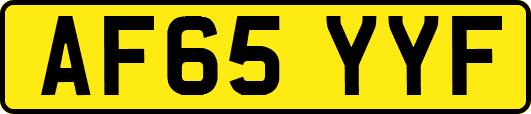 AF65YYF