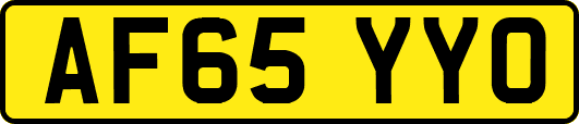 AF65YYO