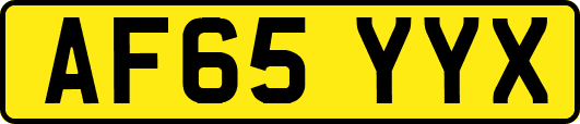 AF65YYX