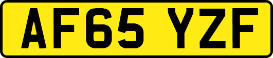 AF65YZF