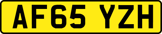 AF65YZH