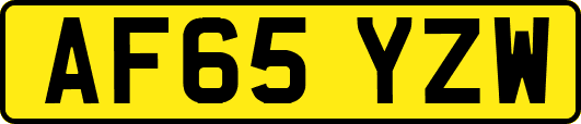 AF65YZW