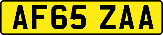 AF65ZAA