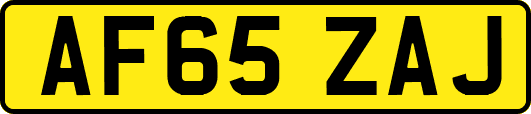 AF65ZAJ