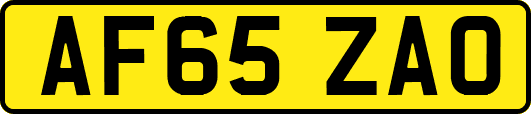 AF65ZAO