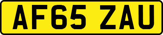 AF65ZAU