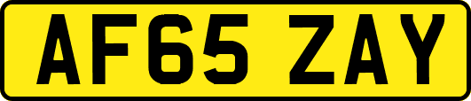 AF65ZAY