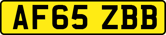 AF65ZBB