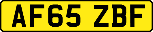 AF65ZBF