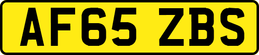 AF65ZBS