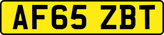 AF65ZBT