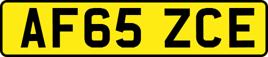 AF65ZCE