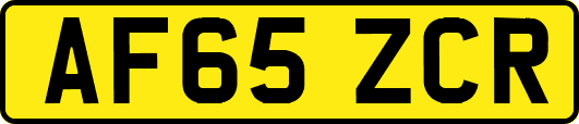AF65ZCR