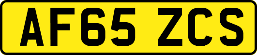 AF65ZCS